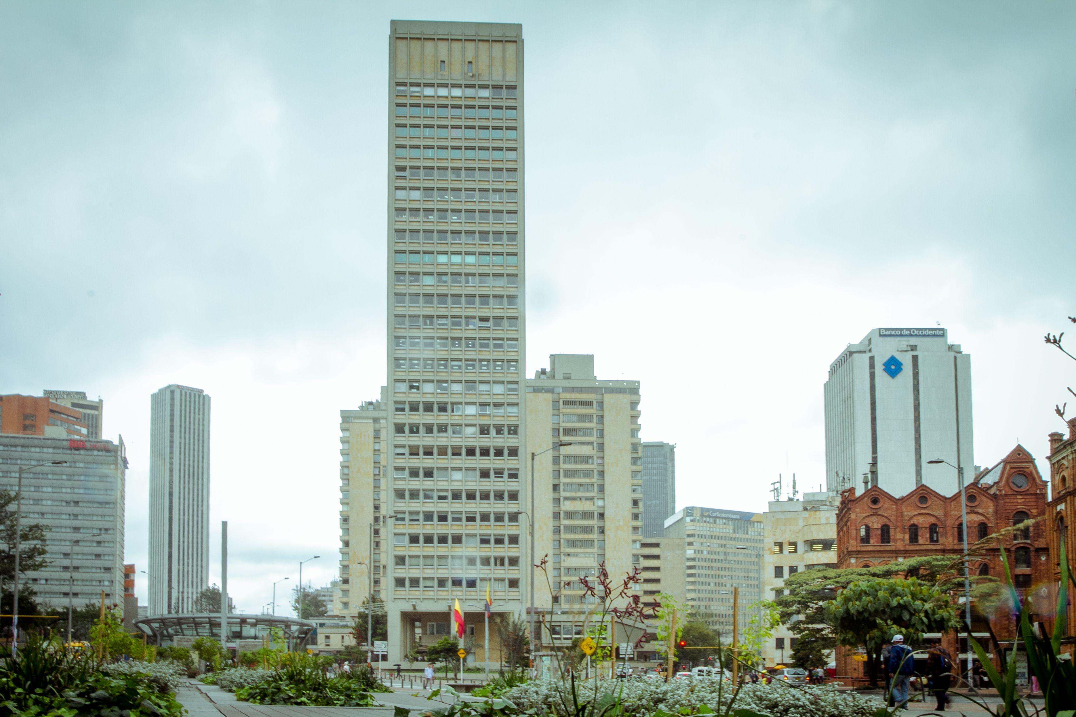 Hotel City Bog Expo Museo, Bogota